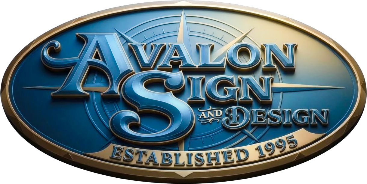 Avalon Sign & Design