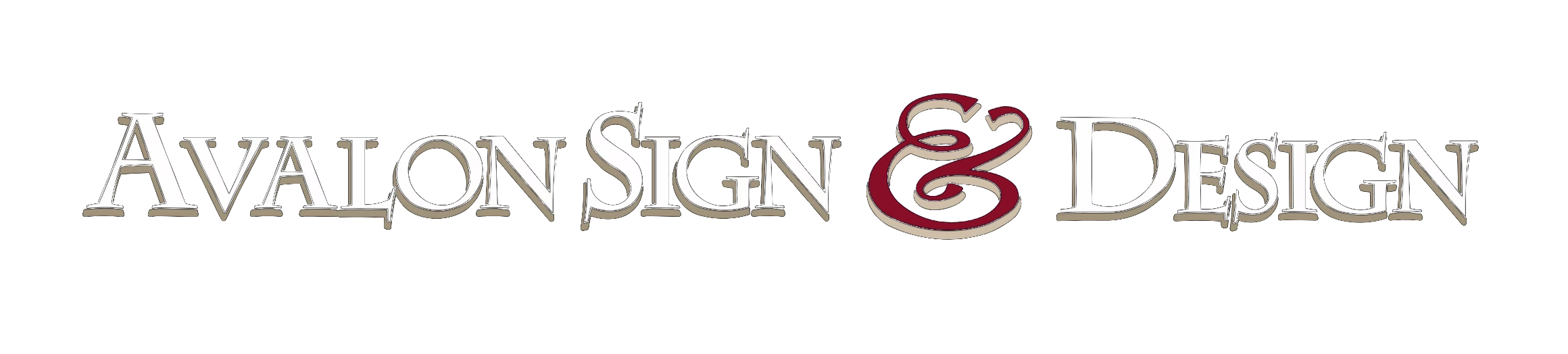 Avalon Sign & Design